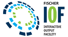 IOF (Interactive Output Facility)